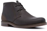 Thumbnail for your product : Barbour Leather Desert Boots
