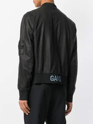 Neil Barrett Gang jacket