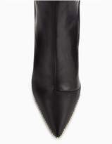 Thumbnail for your product : Kurt Geiger Rae Leather Ankle Boot