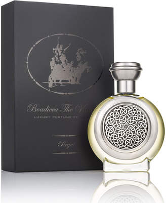 Boadicea the Victorious Regal Pewter Perfume Spray, 50 mL