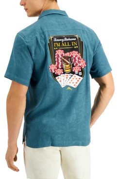 mens shirts like tommy bahama
