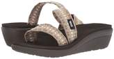 Thumbnail for your product : Teva Voya Loma Wedge Women's Shoes