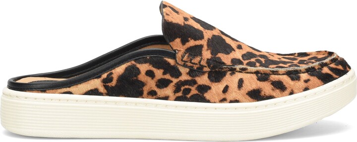 sofft somers iii sneaker mule