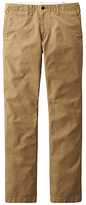 Thumbnail for your product : Uniqlo MEN Vintage Regular Fit Chino Flat Front Trousers
