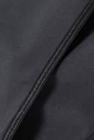 Thumbnail for your product : Hanro Touch Feeling Stretch-jersey Briefs - Dark gray