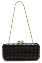 Thumbnail for your product : Whiting & Davis Carrie Clutch