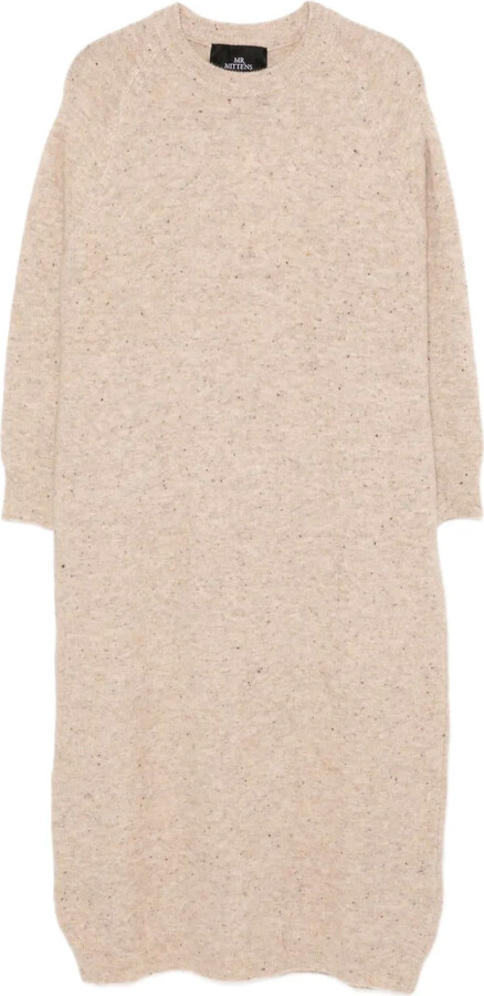 Mr. Mittens MAYA dress