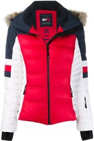 Thumbnail for your product : Rossignol x Tommy Hilfiger 2-way stretch Jacket