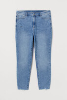 Thumbnail for your product : H&M H&M+ Super Skinny High Jeans