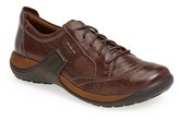 Thumbnail for your product : Romika 'Milla 95' Leather Sneaker (Women)