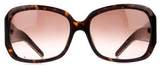 Thumbnail for your product : Michael Kors Amali Square Sunglasses