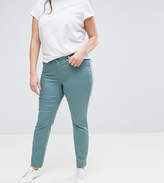 Thumbnail for your product : Junarose Light Wash Skinny Jeans