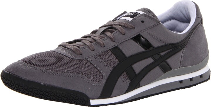 Onitsuka Tiger by Asics Black Men's Shoes | Shop the world's largest  collection of fashion | ShopStyle