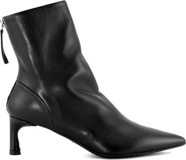 Halmanera Gil Ankle Boots
