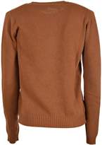Thumbnail for your product : N°21 N.21 Round Neck Sweater
