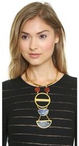 Thumbnail for your product : Lizzie Fortunato Object d'Art Necklace