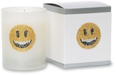 Thumbnail for your product : Primal Elements Smiling Face with Open Mouth Emoji Icon Candle