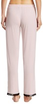 Thumbnail for your product : Saks Fifth Avenue COLLECTION Lace-Trimmed Lounge Pants