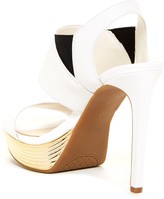 Thumbnail for your product : Jessica Simpson Feeham Platform Sandal