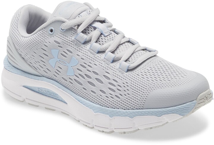 Under Armour Charged Intake 4 Running Shoe - ShopStyle