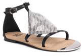 Thumbnail for your product : Muk Luks Linzie Gladiator Sandal