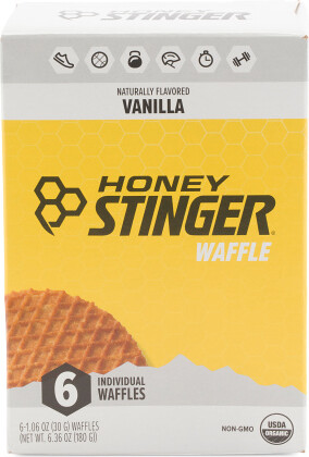 TJMAXX 6Pk Vanilla Waffle Energy Cookies - ShopStyle Food & Beverage