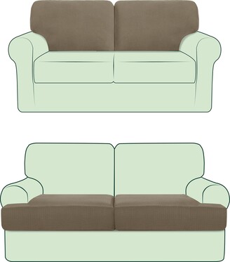 T Cushion Slipcovers | Shop The Largest Collection | ShopStyle