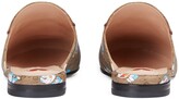 Thumbnail for your product : Gucci Doraemon x women's Princetown slipper