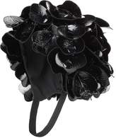 Thumbnail for your product : Miu Miu Floral-embellished hat