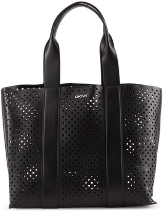 DKNY Large Women's Tote Bags | ShopStyle