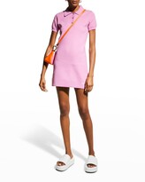 Thumbnail for your product : Marc Jacobs The Tennis Dress