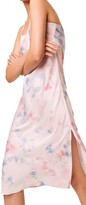 Thumbnail for your product : French Connection Sadie Tie Dye Slipdress