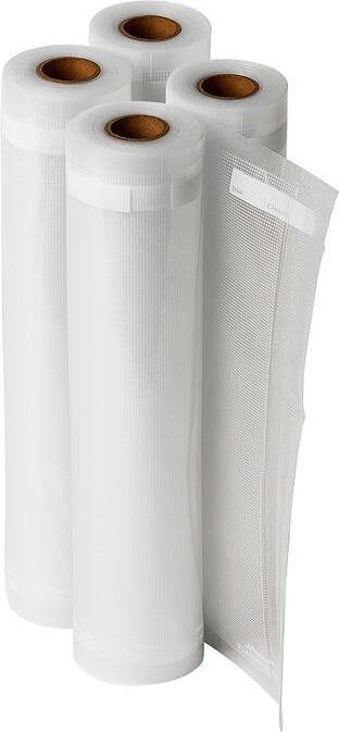 PowerXL Duo NutriSealer Bag 4-pk.