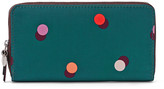 Thumbnail for your product : Fossil Key-Per Zip Clutch