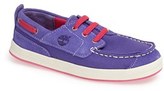 Thumbnail for your product : Timberland Earthkeepers ® 'Casco Bay' Slip-On (Baby, Walker, Toddler, Little Kid & Big Kid)