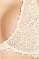 Thumbnail for your product : Free People Lace Plunge Bra