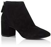 Thumbnail for your product : Barneys New York WOMEN'S SUEDE ANKLE BOOTS