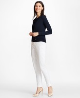 Thumbnail for your product : Brooks Brothers Lightweight Supima Cotton Shell
