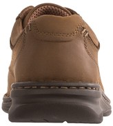 Thumbnail for your product : Florsheim Getaway Bike Toe Oxford Shoes (For Men)