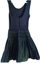 Thumbnail for your product : Repetto Black Viscose Dress