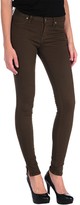 Thumbnail for your product : Henry & Belle Signature Super Skinny w/ Zipper