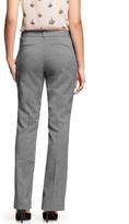 Thumbnail for your product : Banana Republic Factory Martin-Fit Gray Pant