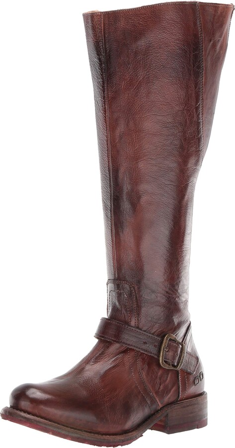 bed stu women's glaye boot