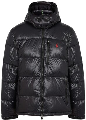 Quilted Polo Ralph Lauren Jacket | Shop the world's largest collection of  fashion | ShopStyle