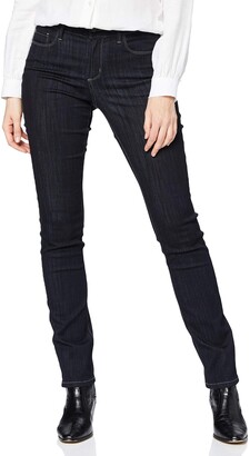 NYDJ Women's Samantha Slim Jeans