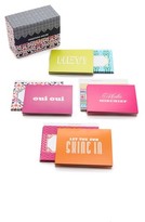 Thumbnail for your product : Jonathan Adler All Occasion Card Set