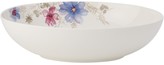 Thumbnail for your product : Villeroy & Boch Mariefleur Gris Oblong Bowl