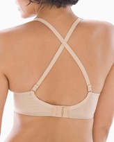 Thumbnail for your product : Soma Intimates Unlined Balconette Bra