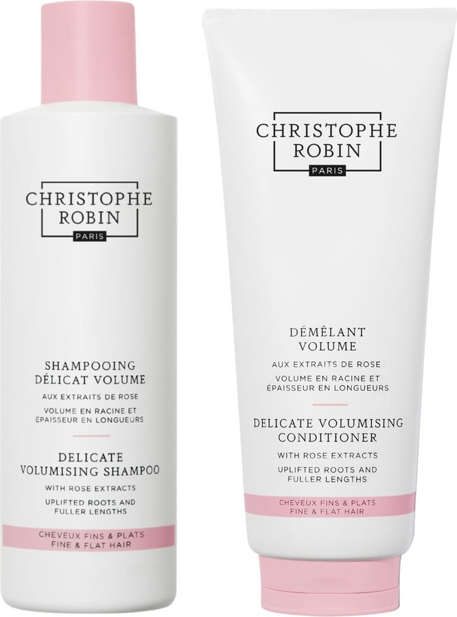 Christophe Robin In Your Volume Era Bundle