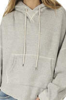 Thumbnail for your product : R 13 Patti Hoodie